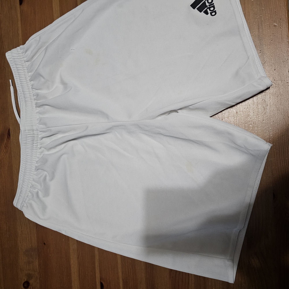 3 Adidas Athletic Shorts
